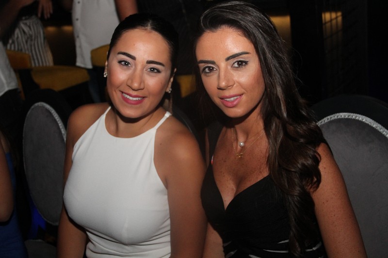 Opening of Taiga Beirut Day 2